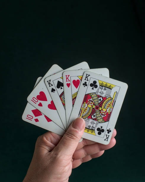 Slot games on moyang4d